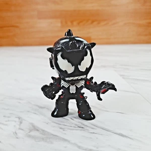 Funko Marvel Mystery Mini Venomizado Iron Man 1/6 Venom - Imagen 1 de 2