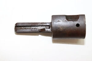 K98 Bolt Action Mauser Bajonettbolzen lang 3 1/4 Zoll L gebraucht je E1475 - Bild 1 von 7