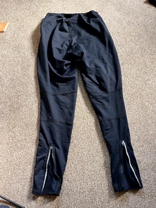 Endura Leggings Lycra Large no pad - Picture 1 of 4