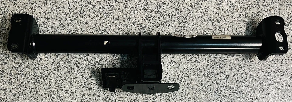 Enganche de remolque de remolque OEM Mercedes-Benz SUV para barra transversal de impacto modelo '20'-'25 Foto 1 de 4