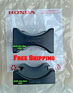Genuine 15-16 Honda CR-V / CRV 2015-2016 Front Console Center Cup Holder 1-set - Picture 1 of 8