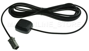 JVC KW-M865BW KWM865BW FACTORY GENUINE GPS ANTENNA *SHIPS SAME DAY* - Picture 1 of 2