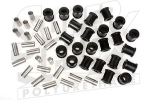 Kit boccola Wishbone anteriore e posteriore Superflex per TVR serie M modelli successivi 'M' - Foto 1 di 1