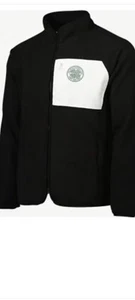 CELTIC PILE FULL - Zip Men’s Jacket. Size Medium- M - Picture 1 of 3