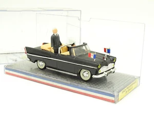 NOREV 1/43 - Simca Chambord Presidencial de Gaulle - Imagen 1 de 1