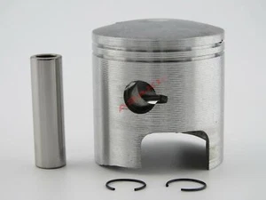 For SUZUKI 35/40 HP DT35ELT/DT40ESZ Piston Kit έμβολο 12110-94350 STD NO Ring - Picture 1 of 3
