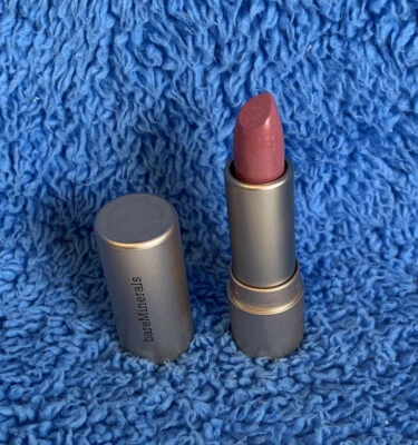 Bare Minerals Mineralist Hydra-Smoothing Lipstick - Honesty - Sample Size 1.8g - image 1 of 3