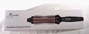 Cepillo rizador iónico Aima Beauty Hot Brush - Imagen 1 de 1
