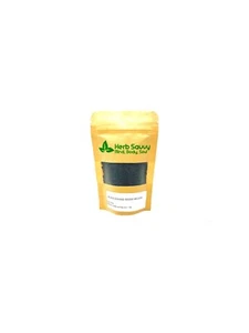 Black Sesame Seeds Organic (2.5 oz) - Picture 1 of 1