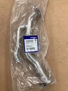 Genuine Volvo Exhaust Pipe S90 V90 V90Cross Country XC60 XC90 - 32360500 - Picture 1 of 1