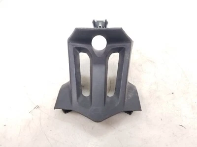 BMW S1000 S1000XR 2016 montaje de cubierta de matrícula trasera 46627717029 Foto 1 de 4