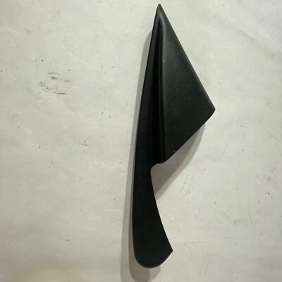 2021 - 2024 HYUNDAI ELANTRA PORTA FRONTAL DIREITA ESPELHO TAMPA INTERNA FABRICANTE DE EQUIPAMENTO ORIGINAL 87661AB000 - Imagem 1 de 4