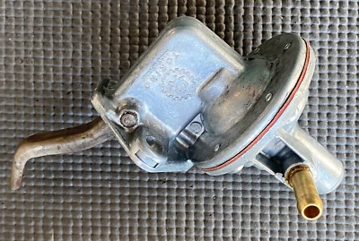 Repco Mechanical Fuel Pump - 151-1204 / 37-06303 - Fits Fiat 124 1967-1973 - Image 1 of 4