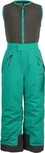 ARCTIX KIDS INFINITY LIMITLESS FLEECE TOP SNOW BIB OVERALLs INSULATED - SMALL - Picture 1 of 3
