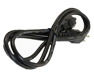 AC Netzteil Ladekabel für Vankyo Leisure 3 3W Q5 Video LED tragbarer Projektor - Bild 1 von 17