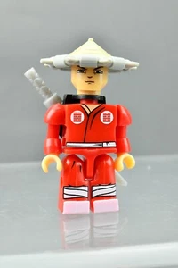 GI Joe Kre-O Hard Master 1" Kreo Hasbro - Picture 1 of 2