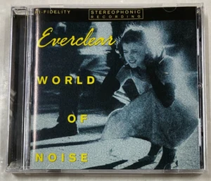 Everclear – World Of Noise CD 1994 - Picture 1 of 3