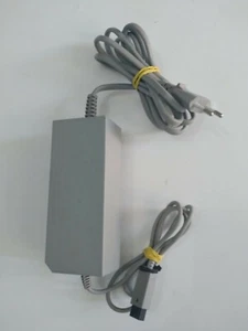 Nintendo wii alimentatore originale caricatore art. 1202 no switch - Foto 1 di 3