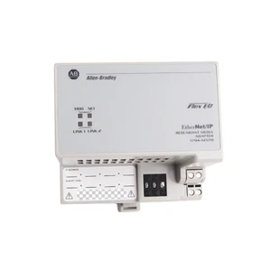 Allen-Bradley 1794-AENTR FLEX I/O ENet/IP Redundant Adapter Module New Original  - Picture 1 of 2