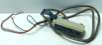 Telemecanique XUD-J003537 12-24 V DC Photoelectric Proximity Sensor - Image 1 of 4