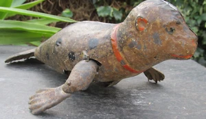 Gunthermann 9.5 inch Sea lion - Lehmann s bigger brother clockwork windup - Picture 1 of 24