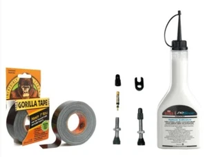 KIT TUBELESS BARBIERI - Imagen 1 de 1