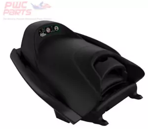 Asiento de pasajero PWCPARTS 2021-2022 RXP-X con dos opciones de agarre se adapta a Seadoo 295100923 - Imagen 1 de 3