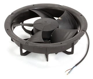 ebm-papst W1G200EC9547 Axial Fan - 115 VAC - Round 200mm Dia - 2100 CFM (59.5... - Image 1 of 1