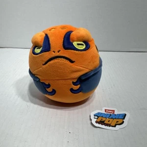 Peluche Zuru Anime Pop Sorpresa Mistero 2024 GAMAKICHI Naruto 5" - Foto 1 di 5