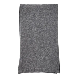 Jaeger Schal grau 100% Kaschmir - Made in Italy - Bild 1 von 3