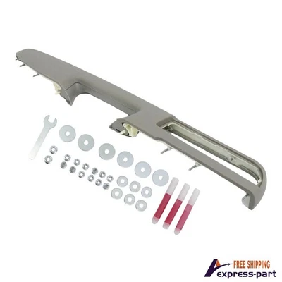 Front RH Side Door Armrest Repair For GMC Sierra 1500 2500 HD 3500 HD 6.6L - Image 1 of 4