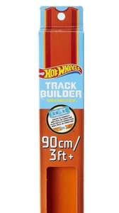 Hot Wheels Track Builder Unlimited Straight Track Pack 3ft HW Extension Tracks - Picture 1 of 6