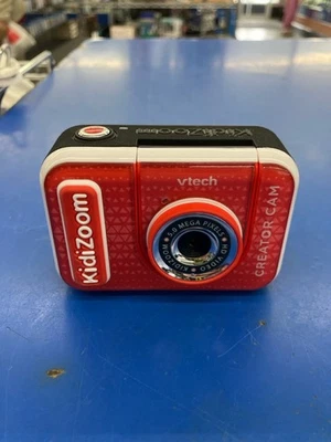 CÁMARA CREADORA VTECH KIDIZOOM (C26025180) Foto 1 de 4