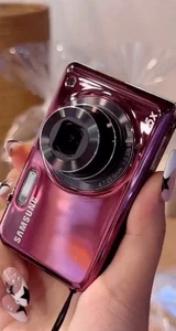 Samsung PL170 Digital Camera 16.1 MP 5x ，Includes Video Intro - Picture 1 of 7