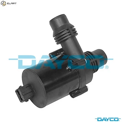 AUXILIARY WATER PUMP (COOLING WATER CIRCUIT) DEP1016 FOR MINI  ROLLS-ROYCE - Image 1 of 4