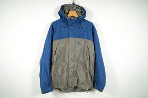 NIKE ACG _ MEN'S OUTDOOR DRIP Y2K WATERPROOF JACKET STORM-FIT _ size L / XL - Picture 1 of 6