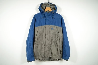 NIKE ACG _ MEN'S OUTDOOR DRIP Y2K WATERPROOF JACKET STORM-FIT _ size L / XL - Image 1 of 4