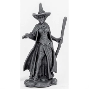 Reaper Miniatures Chronoscope: Bones Wild West Wizard Of Oz Wicked Witch - Picture 1 of 1