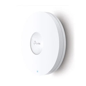 TP-LINK AX1800 Wireless Dual Band Ceiling Mount Access Point - Bild 1 von 10