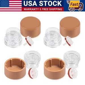 Replace for Woodford Model 17 Wall Faucets Vacuum Breaker Float Kit RK-17VB - Picture 1 of 15
