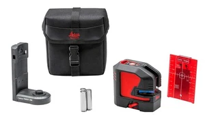 Geosystems 848435 LINO L2s Cross Line Laser Standard Kit - Picture 1 of 7