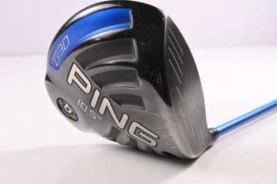 Ping G30 Driver / 10.5 Degree / Regular Flex Ping TFC 419 Shaft - Image 1 of 4