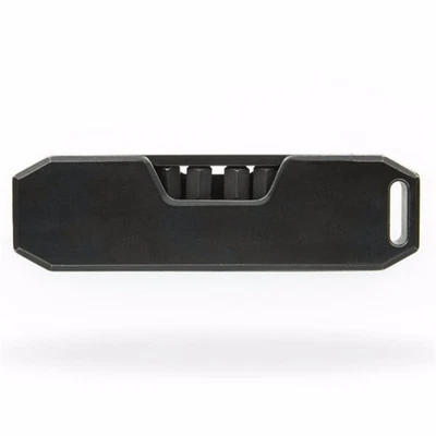 New 8/10 Heads EDC Pocket Tools Multifunctional Compact Screwdriver Set Tool - Image 1 of 4