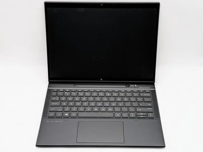 Материнская плата HP Elite Folio 13 дюймов полная высокая четкость сенсорный SNAPDRAGON 8CX 2 8 ГБ с упором для рук *ЧИТАЙТЕ* - Изображение 1 из 4