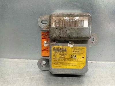 9638592580 CENTRALINA  / AUTOLIV / 550725200 / 4029120 PER PEUGEOT 406 BERLINA - Immagine 1 di 4