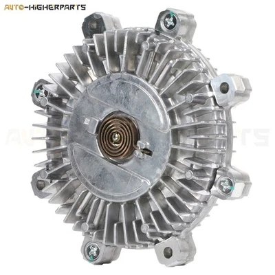 For 2001-2004 Ford Ranger 2.3L Electric Radiator Cooling Fan Clutch - Image 1 of 4