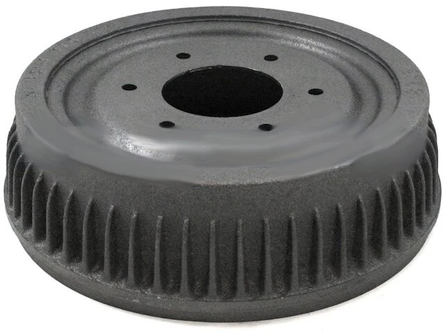 Rear Brake Drum For 1987-1991 GMC V1500 Suburban 1990 1988 1989 JQ147XM - Image 1 of 1