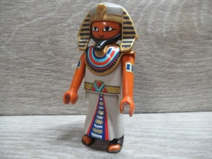 Playmobil Figuren | Ägypter | Pharao - Picture 1 of 1