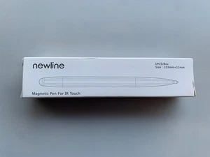 Newline Magnetic Pen For IR Touch | 10500T815009020 Open Box - Picture 1 of 4