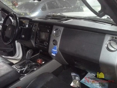 Ford Expedition 2011 parasol pasajero derecho negro Foto 1 de 4